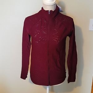 Fabletics Luciana Zip Up